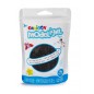 Carioca Modelight Pack de Pâte de Moulage Super Légère - Élastique et Malléable - Sèche à l'Air - Ne salit pas les Mains