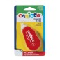 Ruban adhésif Carioca Glue Tape - Précis et rapide - Idéal pour tous types de papier - Différentes couleurs