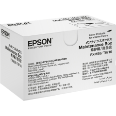 Epson C13T671600 unité de maintenance 50 000 pages durable