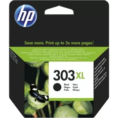 HP cartouche encre 303 XL Noir