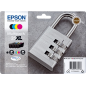 Epson MultiPack 35XL (4 cartouches)