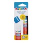 Bâton de colle Carioca 20gr - Idéal pour la maison, l'école et le bureau - Colle papier, photos, tissus et plus - Sans solvant Bâton de colle Carioca 20gr - Idéal pour la maison, l'école et le bureau - Colle papier, photos, tissus et plus - Sans solvant