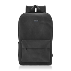 Sac à dos pour ordinateur portable Aisens 15,6 - Noir, robuste et prat