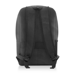 Sac à dos pour ordinateur portable Aisens 15,6 - Noir, robuste et prat