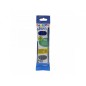 Stylos-bille bleus 1 mm | Carioca Sfera Flowpack - Pack de 4