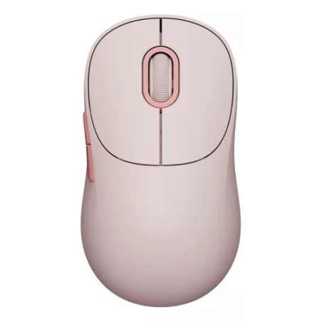 Xiaomi Wireless Mouse 3 2,4 GHz Bluetooth 1200 dpi 5 boutons droitier