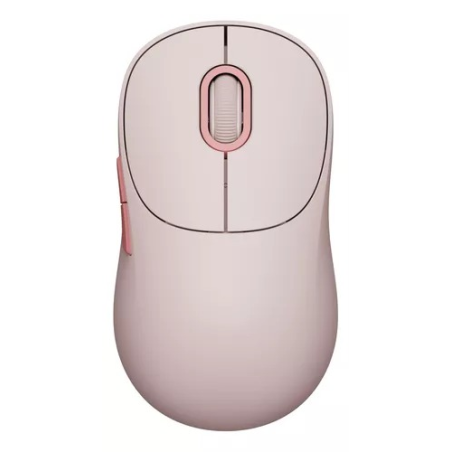 Xiaomi Wireless Mouse 3 2,4 GHz Bluetooth 1200 dpi 5 boutons droitier