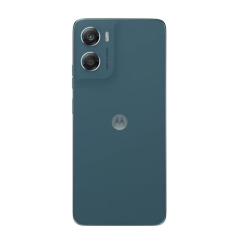 Smartphone Motorola Moto G06 - Écran 6,88" - 4 Go de RAM - 256 Go de stockage - Appareil photo 50 MP - Batterie 5200 mAh