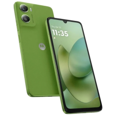 Smartphone Motorola Moto G06 - Écran 6,88" - 4 Go de RAM - 256 Go de stockage - Appareil photo 50 MP - Batterie 5200 mAh
