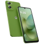 Smartphone Motorola Moto G06 - Écran 6,88" - 4 Go de RAM - 256 Go de stockage - Appareil photo 50 MP - Batterie 5200 mAh