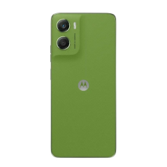 Smartphone Motorola Moto G06 - Écran 6,88" - 4 Go de RAM - 256 Go de stockage - Appareil photo 50 MP - Batterie 5200 mAh