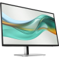 Moniteur HP Série 5 PRO 527PU 27" IPS QHD 100 Hz MicroEdge - Temps de réponse de 5 ms - Réglable en hauteur, rotation et