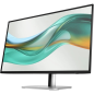 Moniteur HP Série 5 PRO 527PU 27" IPS QHD 100 Hz MicroEdge - Temps de réponse de 5 ms - Réglable en hauteur, rotation et