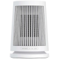 Chauffage de bureau Xiaomi Chauffage électrique intelligent 600 W - WiFi - Minuterie - Silencieux - Capteur de surchauffe