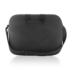 Sacoche pour ordinateur portable Aisens 15,6 - Noir, résistante et lég