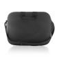 Sacoche pour ordinateur portable Aisens 15,6" - Noir