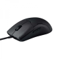 Xiaomi Gaming Mouse Lite USB Gaming Mouse 6200dpi - Boutons dorés TTC - Éclairage RGB - Câble tressé 2m - Utilisation droitier