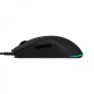 Xiaomi Gaming Mouse Lite USB Gaming Mouse 6200dpi - Boutons dorés TTC - Éclairage RGB - Câble tressé 2m - Utilisation droitier