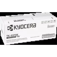 Cartouche de toner noire originale Kyocera TK5370 - 1T02YJ0NL0/TK5370K
