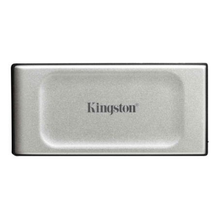 Kingston XS2000 Disque dur portable SSD 500 Go USB-C 3.2