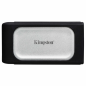 Kingston XS2000 Disque dur portable SSD 500 Go USB-C 3.2