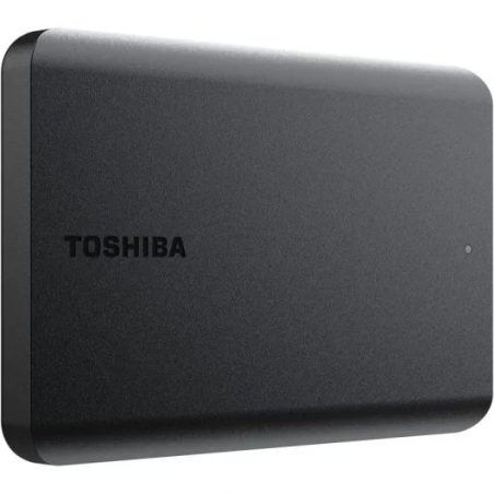 Toshiba Canvio Basics 2022 Disque dur externe 2,5 2 To USB 3.2 rapide