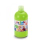 Bouteille Carioca Tempera - 500 ml - Couleurs super lavables - Facile à mélanger - Applicable sur matériaux poreux - Haute