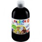 Carioca Tempera Flacon 500 ml - Couleurs superlavables - Facile à mélanger - Applicable sur matériaux poreux - Haute Opacité