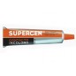 Colle Contact Supergen Incolore 40 ml - Séchage rapide - Ne contient pas de toluène - Résistance au vieillissement et aux