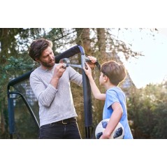 ✅ Ruban adhésif universel polyvalent Tesa Extra Power 50 mm x 10 mètres - Fort pouvoir adhésif - Se déchire en stock