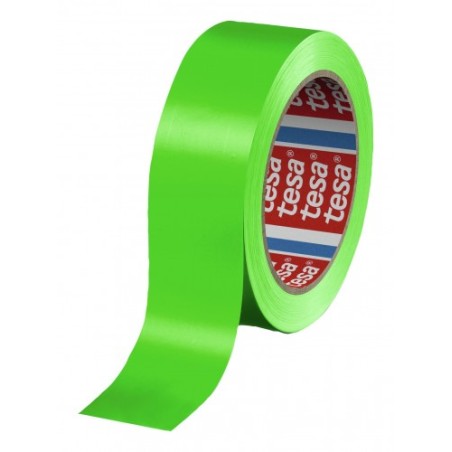 ✅ LOT de 12 Tesa 60404 Ruban d'emballage Premium 12 mm x 66 mètres – Fabriqué en SPVC – Adhésif en Caoutc en stock