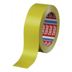 ✅ LOT de 12 Tesa 60404 Ruban d'emballage Premium 12 mm x 66 mètres – Fabriqué en SPVC – Adhésif en Caoutc en stock