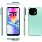 Smartphone ZTE Blade A35e - Écran 6,52" - 2 Go de RAM + 2 Go de stockage - 32 Go de stockage - Fréquence de rafraîchissement de