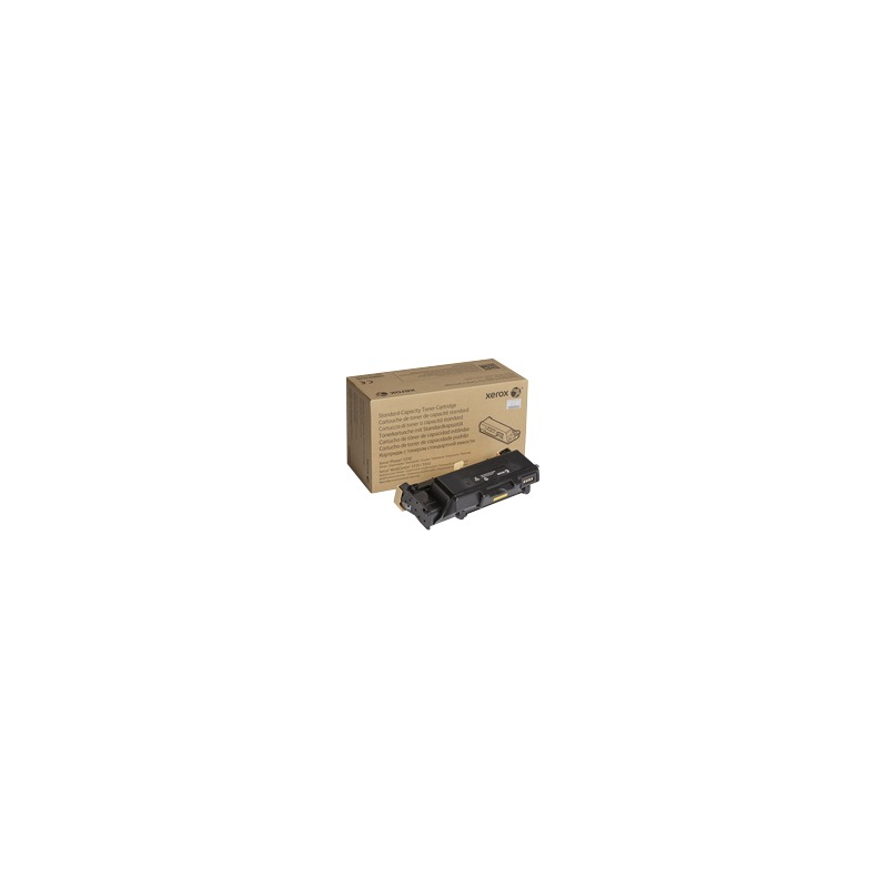 Xerox 106R03620 Toner noir