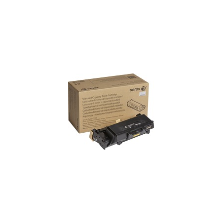 Xerox 106R03620 Toner noir 2500 pages haute qualité