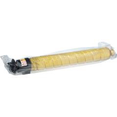 Ricoh 842312 jaune - Toner couleur pour impressions nettes