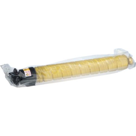 Ricoh 842312 jaune - Toner couleur pour impressions nettes