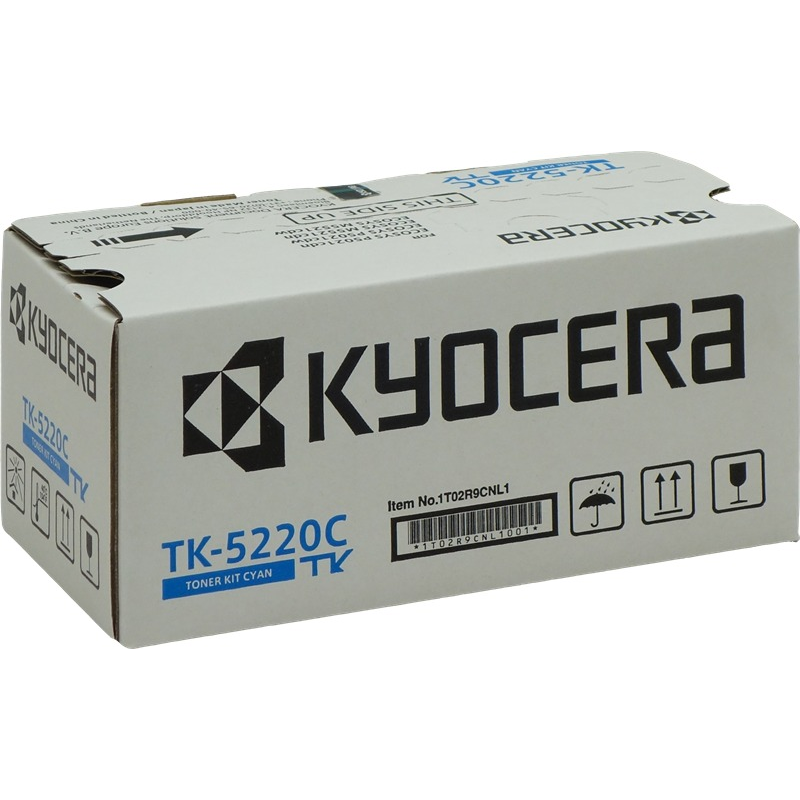 Kyocera TK-5220C (1T02R9CNL1) cyan