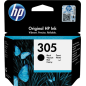 HP cartouche encre 305 noir
