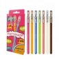 Stylos à bille Pentel Mattehop Sweet 7pcs - Encre gel opaque

