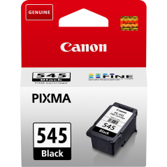 Canon cartouche encre PG-545 noir pour impressions nettes et durables