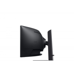 Moniteur incurvé Samsung ViewFinity S9 49 Double QHD 120 Hz fluide
