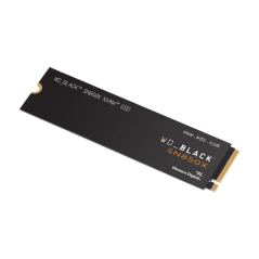 Disque SSD WD Black SN850X 8 To M.2 2280 PCIe Gen4 NVMe