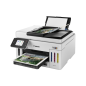 Imprimante multifonction couleur Canon Maxify GX6150 MegaTank, Wi-Fi, impression recto verso, 24 ppm, chargeur automatique de