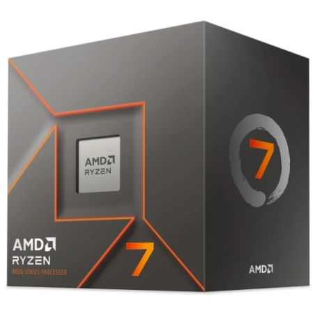 Processeur AMD Ryzen 7 8700F 4,1 GHz SK.AM5