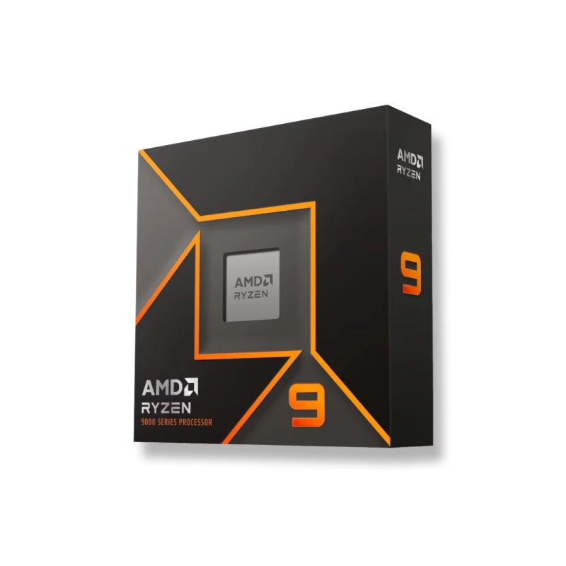 Processeur AMD Ryzen 9 9950X 4,3 GHz SK.AM5 (sans refroidisseur)