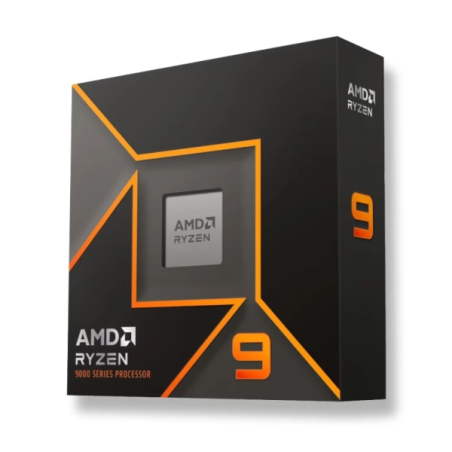 Processeur AMD Ryzen 9 9950X 4,3 GHz SK.AM5 (sans refroidisseur)