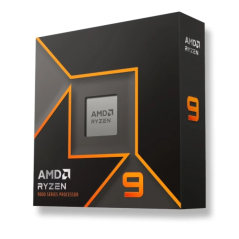Processeur AMD Ryzen 9 9900X 4,4 GHz SK.AM5 (sans refroidisseur)