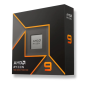 Processeur AMD Ryzen 9 9900X 4,4 GHz SK.AM5 (sans refroidisseur)