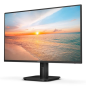 Moniteur Philips série 1000 24E1N1200A/00, 23,8 pouces, IPS Full HD, 120 Hz, temps de réponse de 1 ms, HDMI, DisplayPort, VGA